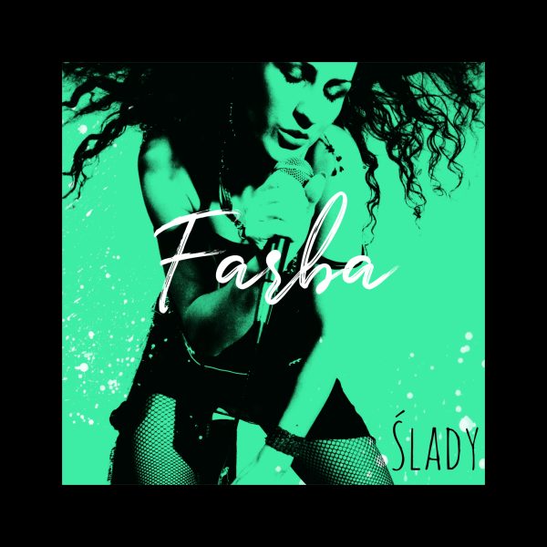 Okładka płyty Ślady